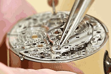 泉州劳力士石英表机芯售后保养价格