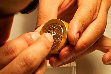 泉州劳力士手表售后保养机芯费用