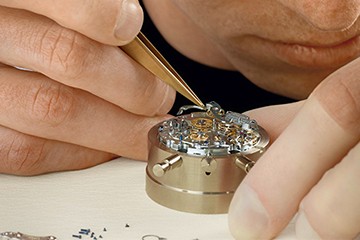 泉州劳力士手表售后清洗保养价格