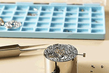 泉州劳力士售后维修表店位置查询