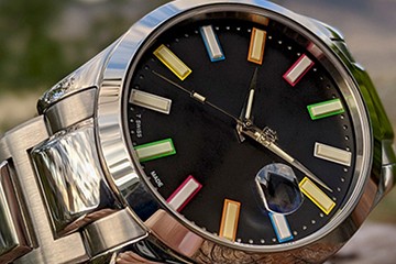 劳力士手表泉州客户服务网点