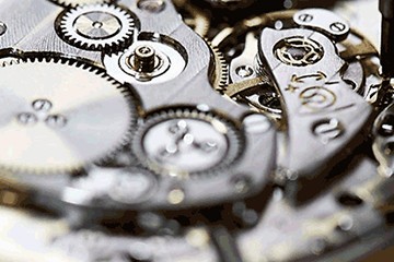 泉州劳力士表维修点电话