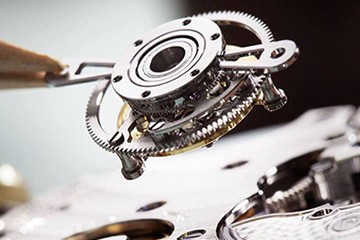 泉州劳力士机械表机芯清洗价格