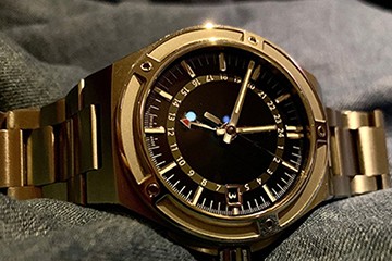 泉州劳力士清洗机芯费用