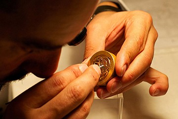 泉州劳力士清洗机芯价格