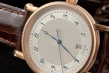 泉州劳力士表加油保养价格