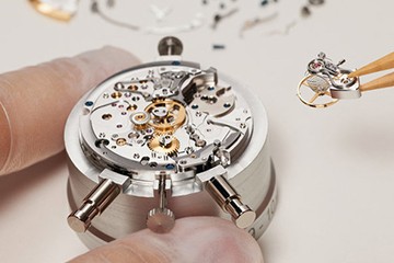 泉州劳力士名表维修服务中心电话