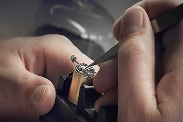 劳力士泉州客户服务网点