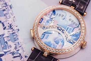 泉州劳力士腕表官方售后维修站位置