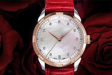 泉州劳力士手表售后维修服务网点地址