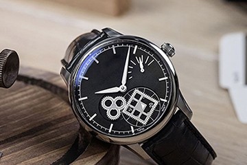 泉州劳力士手表售后维修站地址