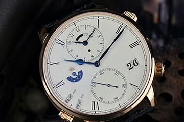 泉州劳力士手表的官方售后维修点地址