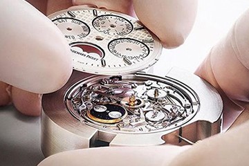 泉州劳力士腕表售后维修网点地址