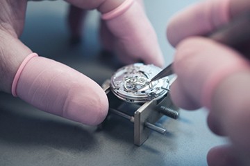 泉州劳力士腕表官方售后维修服务点位置