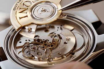 泉州劳力士手表售后维修地点位置