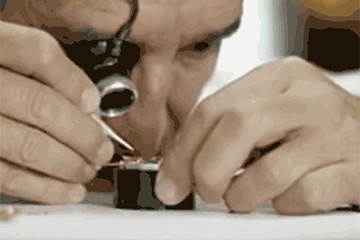 泉州劳力士手表正规售后维修点位置