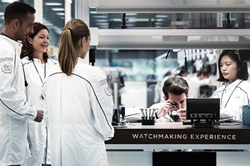 泉州劳力士表带维修