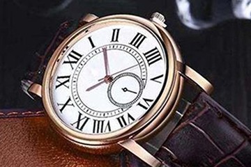 泉州劳力士手表钢表带维修