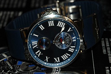 泉州劳力士手表各地售后维修点位置