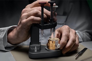 泉州劳力士石英表抛光多少钱