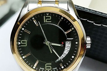 泉州劳力士间金表带维修
