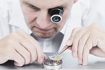 泉州劳力士手表售后维修网点位置查询